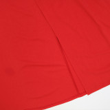 Women Off Shoulder Strap Dress