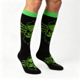 Unisex Halloween Knee-High Socks