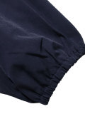 Women’s Spring Fall Casual Contrast Zip-Up JJacket Shorts Two-Piece Sports Set