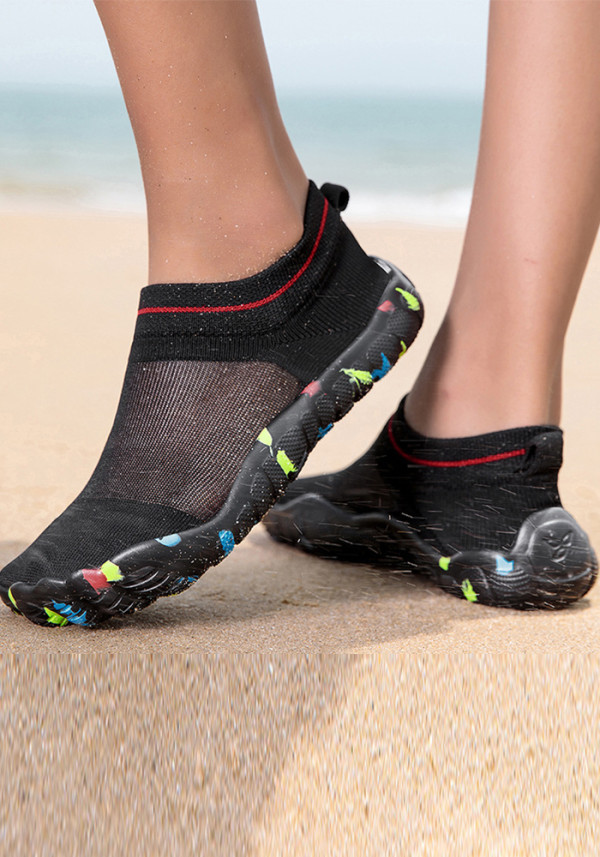 Unisex Water Shoes for Hiking Yoga Sports Beach Swimming Non-Slip Outdoor Shoes