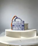 Mini Pouch Charm Keychain Bag Pendant