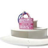 Mini Pouch Charm Keychain Bag Pendant