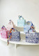 Mini Pouch Charm Keychain Bag Pendant
