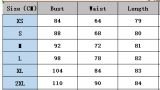 Women’s Summer Casual Solid Color Slim Waist Short Sleeve Tight Fitting Mini Dress