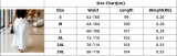 Women’s Plus Size African High Waist Elastic Pleated Flowing Maxi Skirt