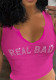 Women’s Summer Beaded Tank Top