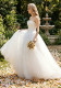 Women’s Bridal Wedding Gown Long Dress