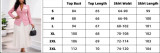 Women's Chic Double Breasted Blazer High Waist Pleated Skirt Formal Party Career Two Piece Set