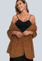 Women's Fashion Casual Multiway Cape Top Scarf Shawl Women's Fashion Casual Multiway Cape Top Scarf Shawl