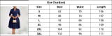 Women's Plus Size Career Dress Turndown Collar Three Quarter Sleeves Pleated African Style Double Breasted Professional Midi Dress
