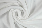 Women’s Solid Color Slash Shoulder Bodycon Slim Fit Long Formal Party Dress