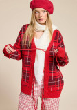 Women Autumn Winter Long Sleeve Top Sweater