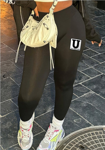 Women Spring Summer Casual Pants