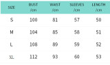 Women’s Fall Solid Color PU Leather Stand Collar Zip-Up Puffer Jacket