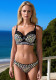 Women’s Rhinestone Diamond Bikini Set
