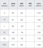 Women’s Fall Chic Formal Party Sexy Elegant Slim Waist Bodycon Maxi Dress
