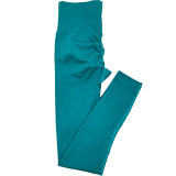 Women Yoga Stretch Fitness Pant