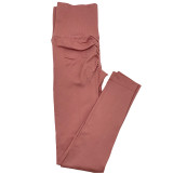Women Yoga Stretch Fitness Pant