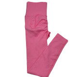 Women Yoga Stretch Fitness Pant