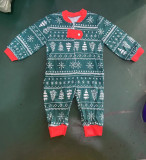 Women’s Christmas Print Family Matching Pajama Set