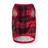 Women’s Cotton Christmas Print Family Matching Pajama Set