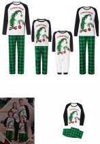 Women’s Fall Winter Christmas Print Long Sleeve Pajama Set Women’s Fall Winter Christmas Print Long Sleeve Pajama Set