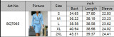 Women’s Luxury Sequin Trim V Neck Turn Down Collar Long Sleeve Slim Fit Slit Bodycon Dress