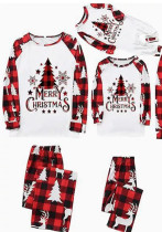 Women’s Cotton Christmas Long Sleeve Family Matching Pajama Set Women’s Cotton Christmas Long Sleeve Family Matching Pajama Set