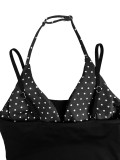 Women Top and Capri Yoga Two Piece Set