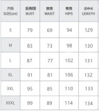 Women Fall Elegant Solid Slit Bodycon Dress