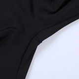 Women Sexy V Neck Summer Jumpsuit