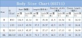 Women’s Street Style Oversized Turn Down Collar Long Sleeve Denim Jacket