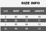 Women Pu Leather Strap Strapless Lace-Up Corset Top