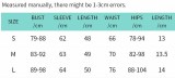 Women Casual Striped Zipper Long Sleeve Top & Shorts Sexy Two Piece Set
