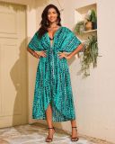 Women Beach Cover Up Holiday Bikini Swimwear