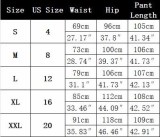 Women Sparkly Rhinestone Casual Denim Wide Leg Pants