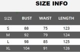 Women’s Career Olive Green V Neck Short Sleeve Single Breasted Pleated Maxi Dress