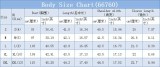 Women’s Summer Fashion Cropped Denim Top