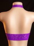 Women's Sexy Fishnet Lingerie