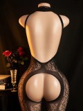 Women's Sexy Fishnet Lingerie