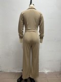 Women's Spring Autumn Elegant Jumpsuit