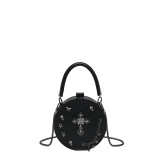 Autumn Winter Clutch Handbag Crossbody Shoulder Bag
