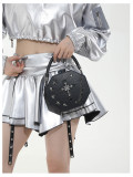 Autumn Winter Clutch Handbag Crossbody Shoulder Bag
