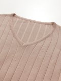 Women Sequin Fall Sweetheart Neck Long Sleeve Maxi Bodycon Dress