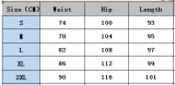 Women Leopard Multi Pocket Cargo Denim Overalls