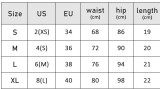 Women's Summer Street Style Washed Low Rise Denim Shorts