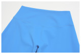 Women Yoga Casual Top & Pants Two Piece Set