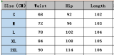 Women Rivet Bell Bottom Denim Pants