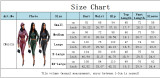 Fall Winter Women's Turn-Down Collar PU Leather Jacket and Capri Pants Set