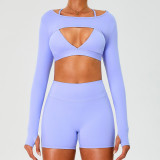 Fall Winter Women's Slim Fit Yoga Tank Top for Sports and Running
